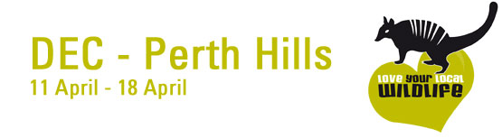 DEC - Perth Hills