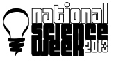 National Science Week 2013