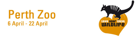 Perth Zoo