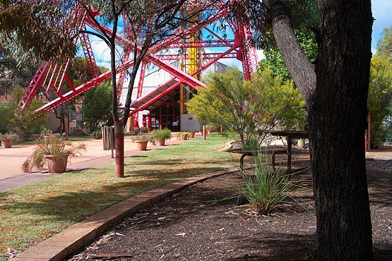 Kalgoorlie-Boulder Venue Hire