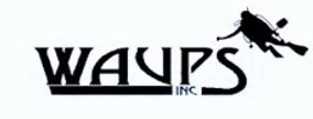 WAUPS logo